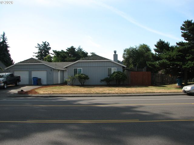 1611 Se BLAIRMONT Dr, Vancouver, WA 98683