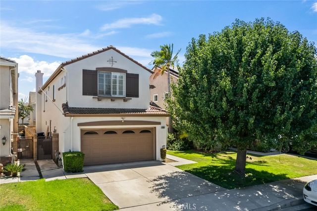 5457 Amethyst Ln, Chino Hills, CA 91709