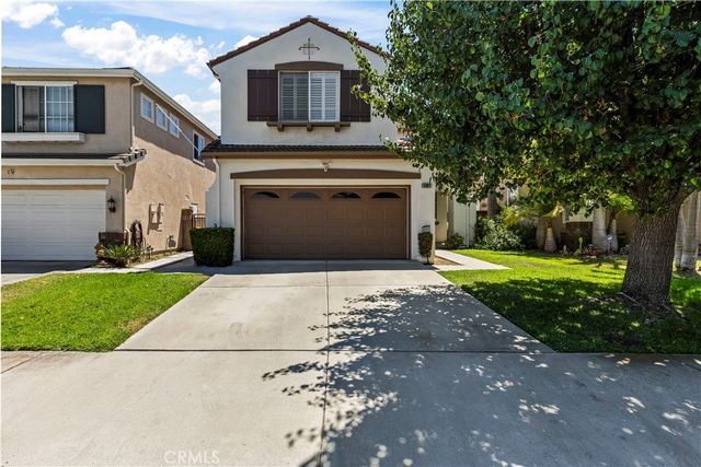5457 Amethyst Ln, Chino Hills, CA 91709