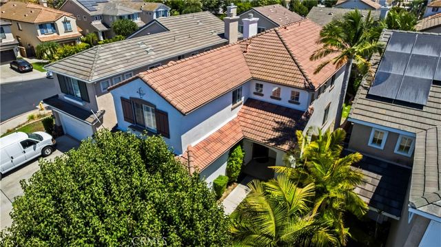5457 Amethyst Ln, Chino Hills, CA 91709