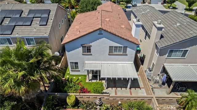 5457 Amethyst Ln, Chino Hills, CA 91709