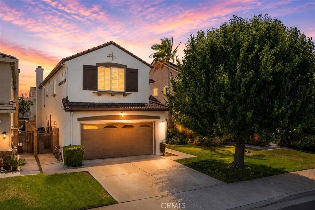 5457 Amethyst Ln, Chino Hills, CA 91709