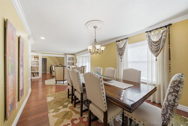 9905 S Maplewood Avenue, Tulsa, OK 74137