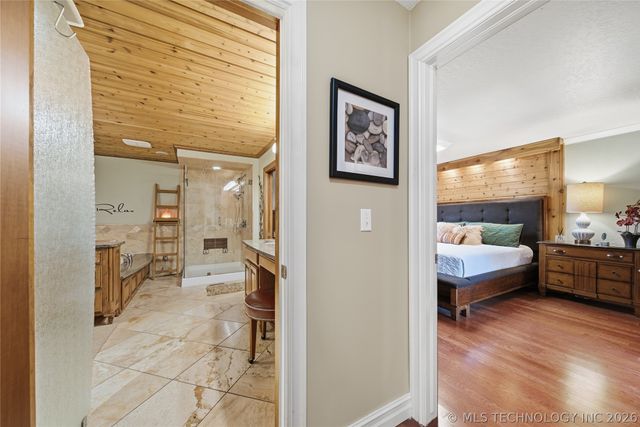 9905 S Maplewood Avenue, Tulsa, OK 74137