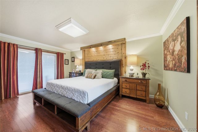 9905 S Maplewood Avenue, Tulsa, OK 74137