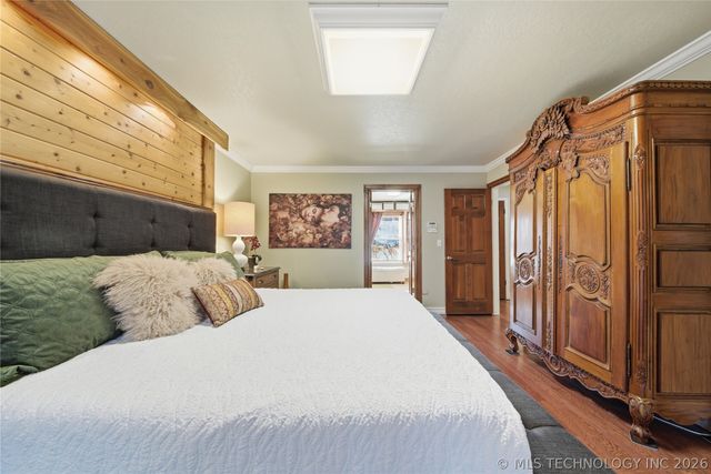 9905 S Maplewood Avenue, Tulsa, OK 74137
