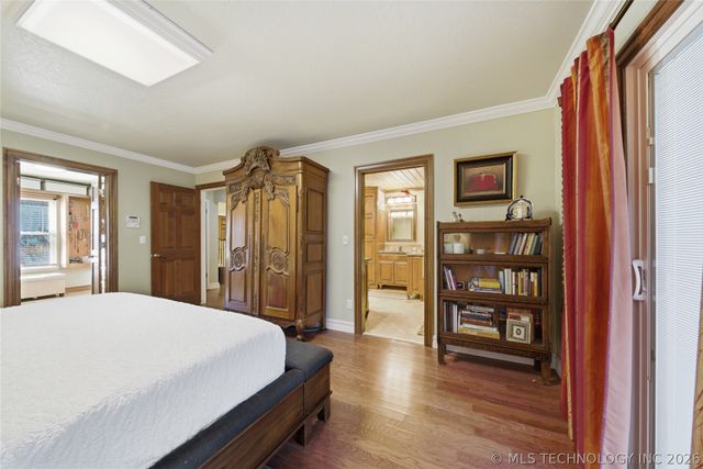 9905 S Maplewood Avenue, Tulsa, OK 74137