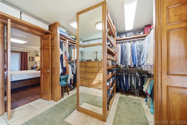 9905 S Maplewood Avenue, Tulsa, OK 74137