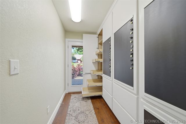 9905 S Maplewood Avenue, Tulsa, OK 74137