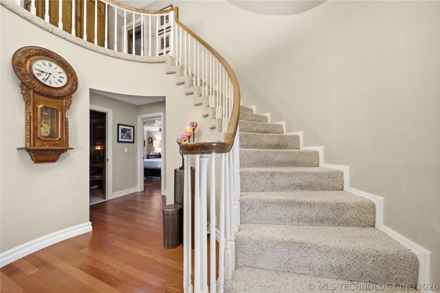 9905 S Maplewood Avenue, Tulsa, OK 74137
