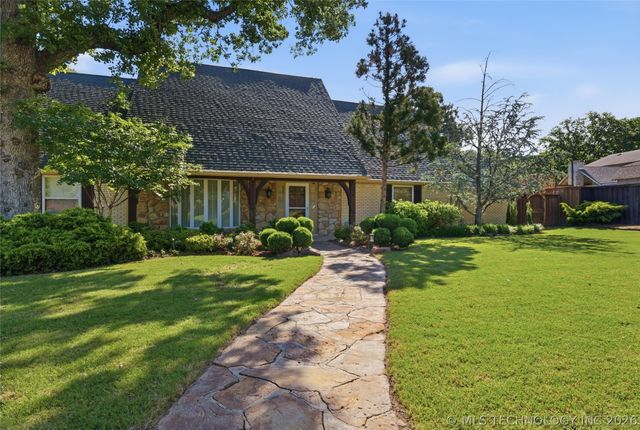 9905 S Maplewood Avenue, Tulsa, OK 74137
