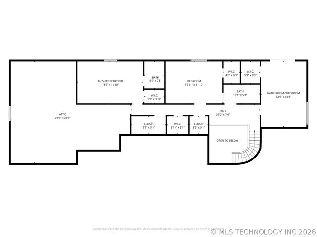 9905 S Maplewood Avenue, Tulsa, OK 74137