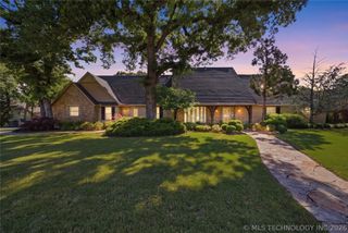 9905 S Maplewood Avenue, Tulsa, OK 74137