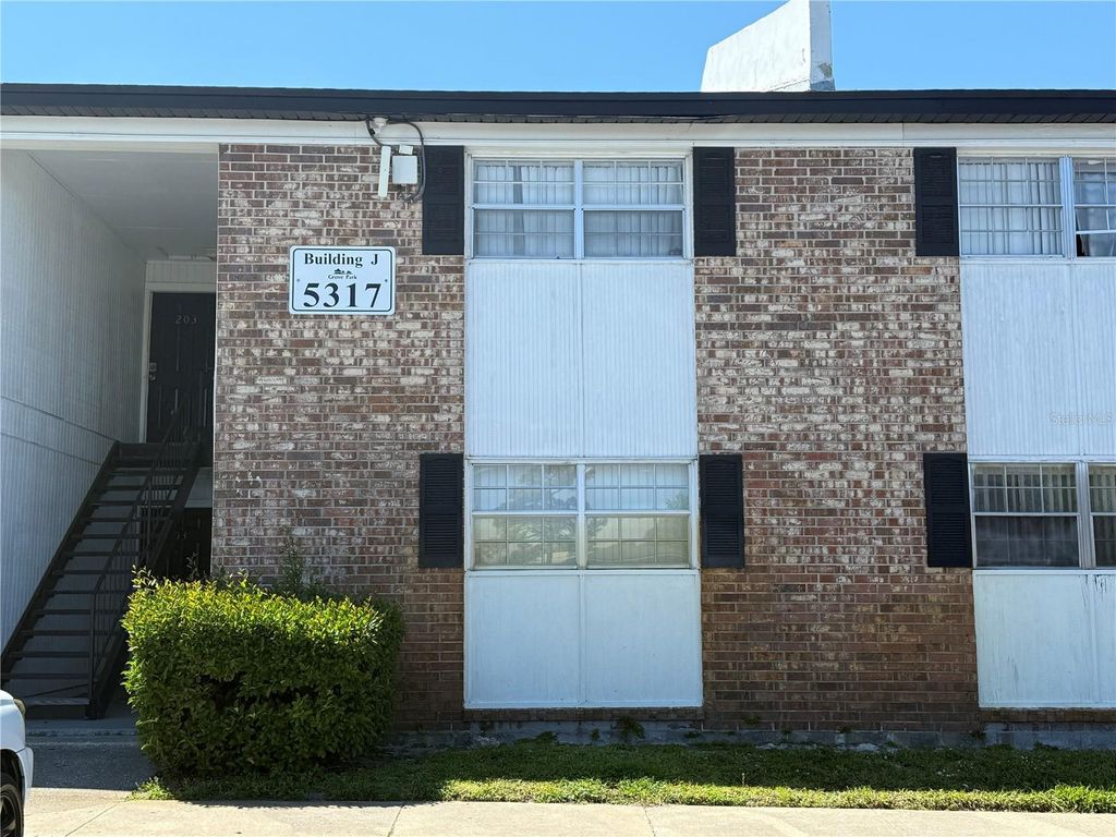 5317 CURRY FORD ROAD 103, Orlando, FL 32812