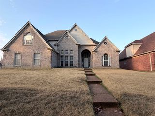 8174 OLD BROWNSVILLE RD, Bartlett, TN 38002