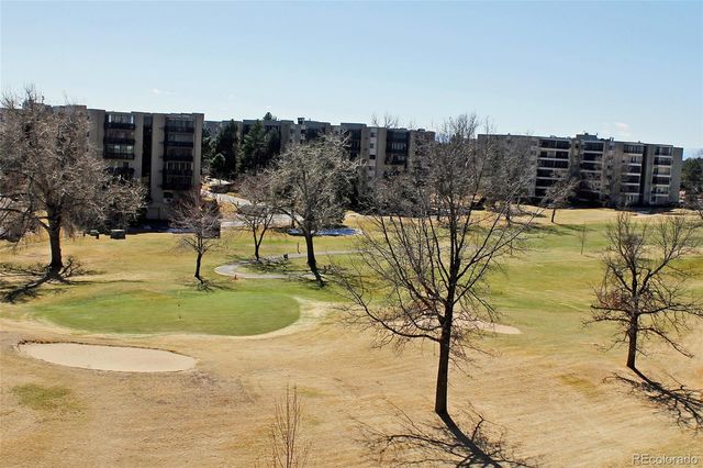 14102 E Linvale Place 605, Aurora, CO 80014