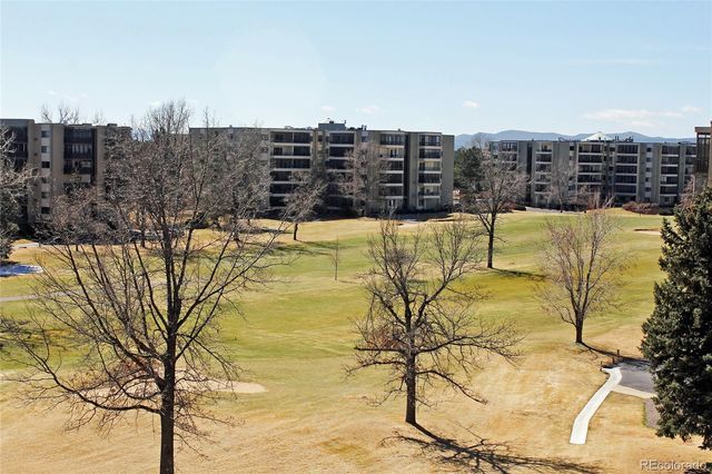 14102 E Linvale Place 605, Aurora, CO 80014