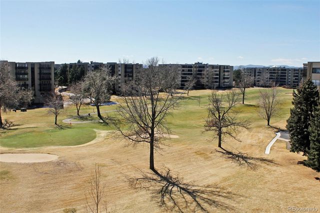 14102 E Linvale Place 605, Aurora, CO 80014