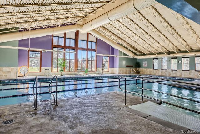 14102 E Linvale Place 605, Aurora, CO 80014