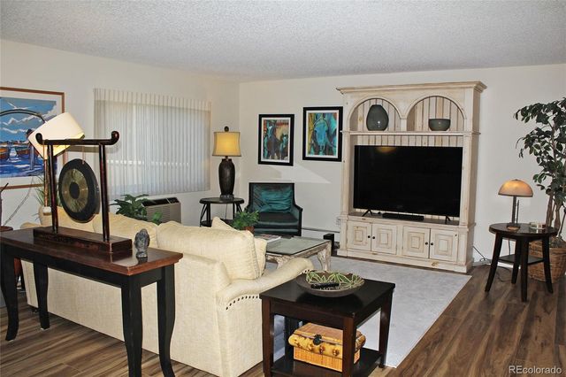 14102 E Linvale Place 605, Aurora, CO 80014