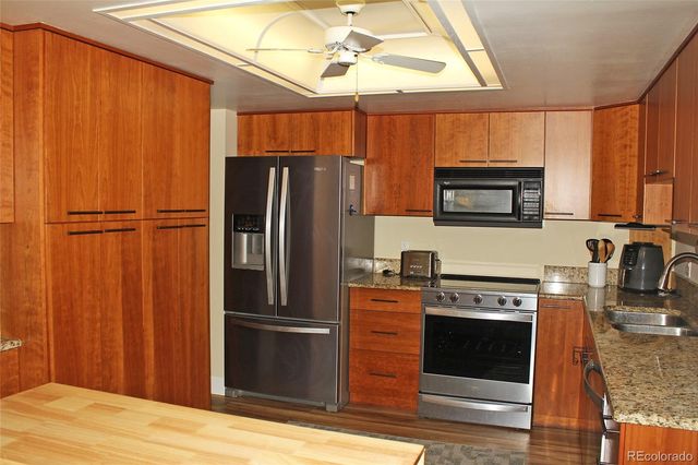 14102 E Linvale Place 605, Aurora, CO 80014