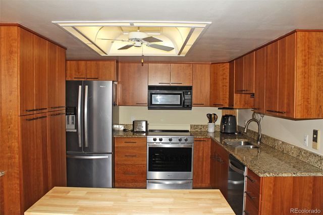 14102 E Linvale Place 605, Aurora, CO 80014