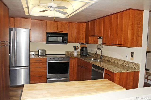 14102 E Linvale Place 605, Aurora, CO 80014