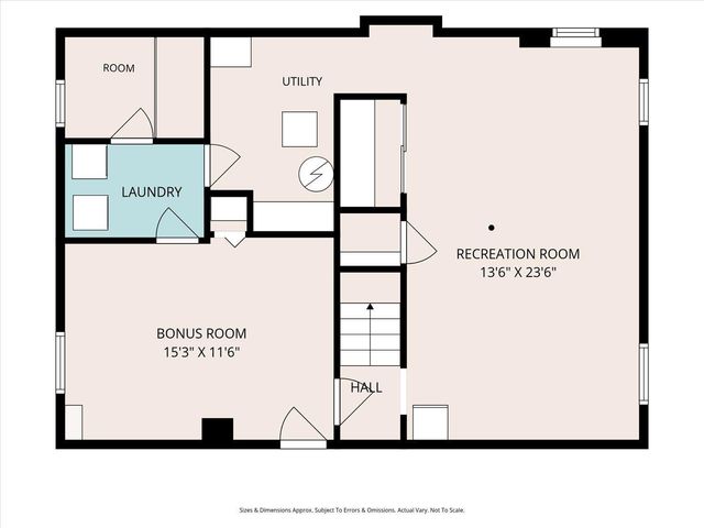 111 Sonora Avenue, Iselin, NJ 08830