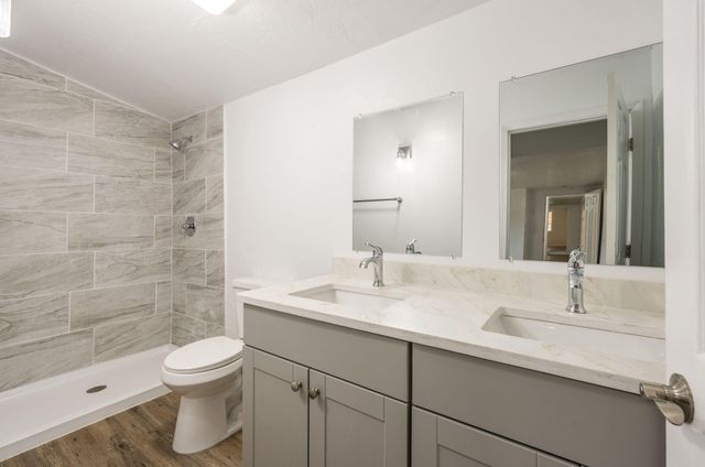 917 Edith Boulevard SE, Albuquerque, NM 87102