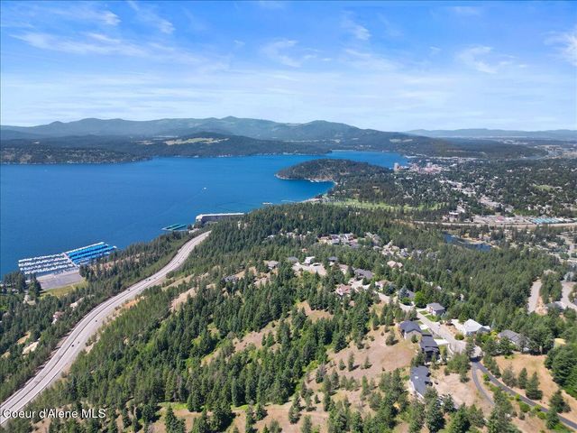 3740 E Sky Harbor DR, Coeur D'alene, ID 83814