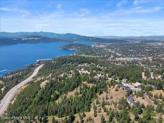 3740 E Sky Harbor DR, Coeur D'alene, ID 83814