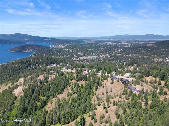 3740 E Sky Harbor DR, Coeur D'alene, ID 83814