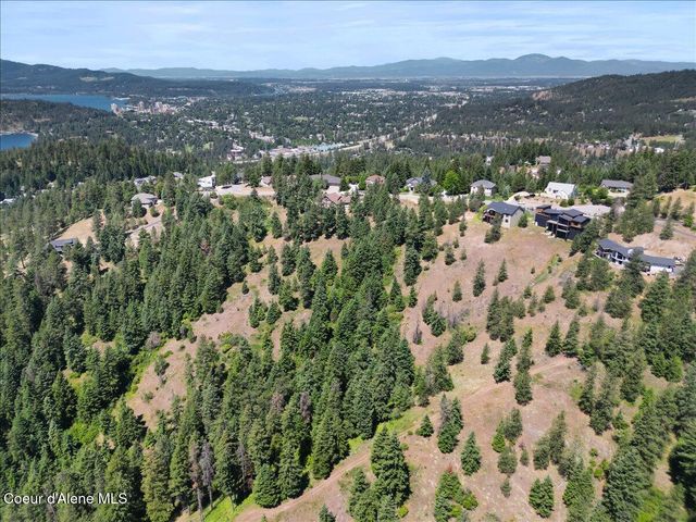 3740 E Sky Harbor DR, Coeur D'alene, ID 83814