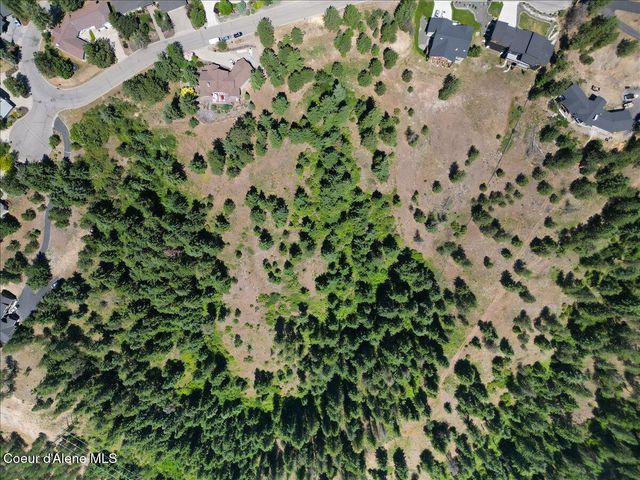 3740 E Sky Harbor DR, Coeur D'alene, ID 83814