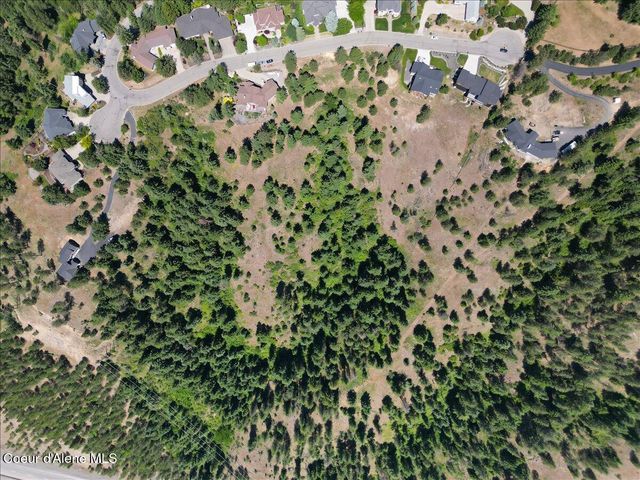 3740 E Sky Harbor DR, Coeur D'alene, ID 83814
