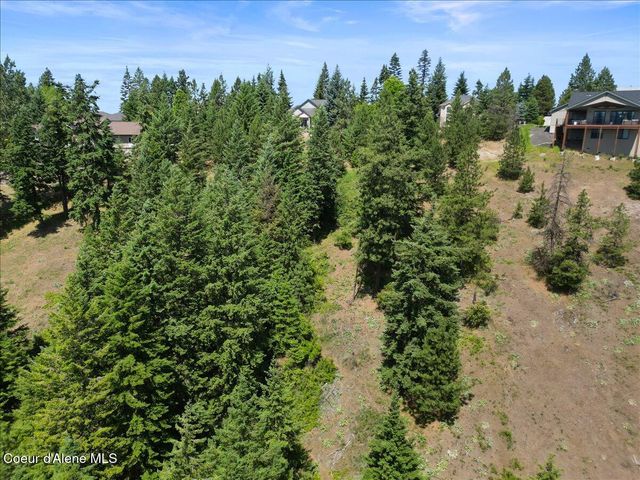 3740 E Sky Harbor DR, Coeur D'alene, ID 83814