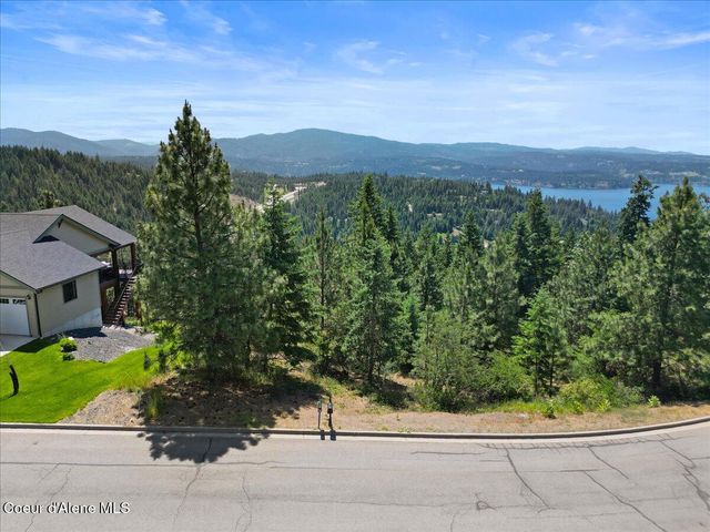 3740 E Sky Harbor DR, Coeur D'alene, ID 83814
