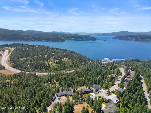 3740 E Sky Harbor DR, Coeur D'alene, ID 83814