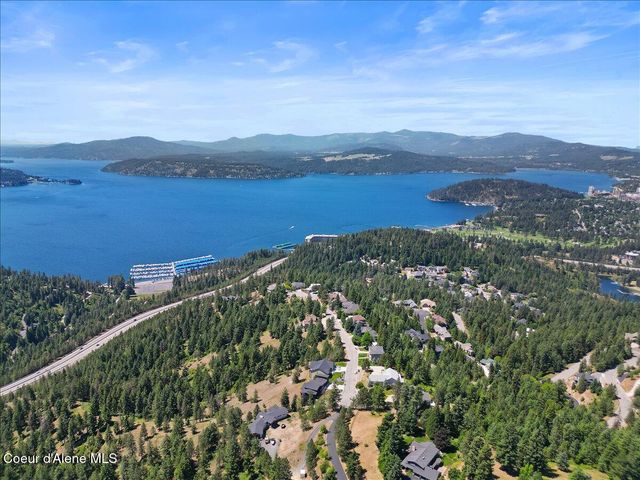 3740 E Sky Harbor DR, Coeur D'alene, ID 83814