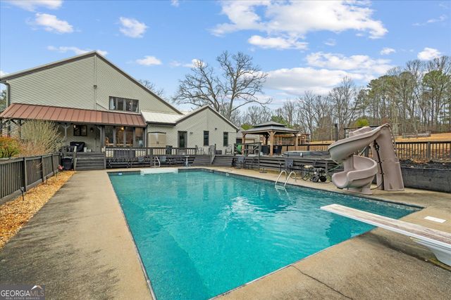 620 Smyrna Church Road, Carrollton, GA 30117