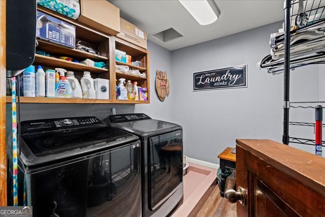 620 Smyrna Church Road, Carrollton, GA 30117