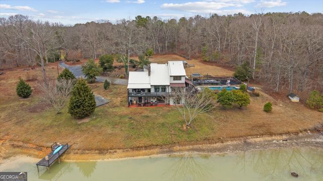 620 Smyrna Church Road, Carrollton, GA 30117