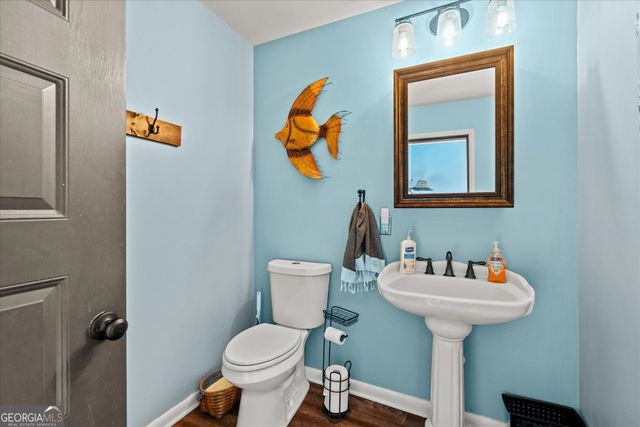 620 Smyrna Church Road, Carrollton, GA 30117