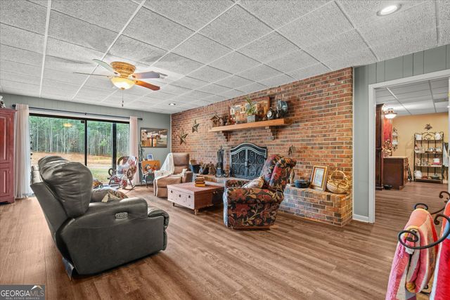 620 Smyrna Church Road, Carrollton, GA 30117