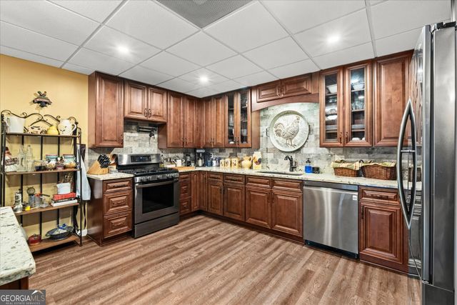 620 Smyrna Church Road, Carrollton, GA 30117