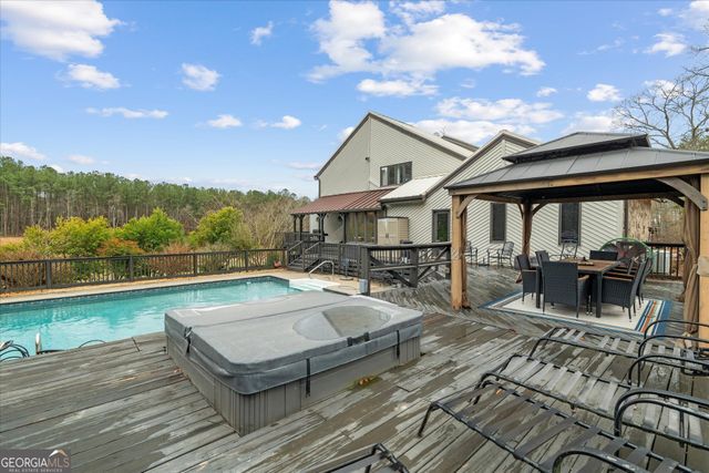 620 Smyrna Church Road, Carrollton, GA 30117