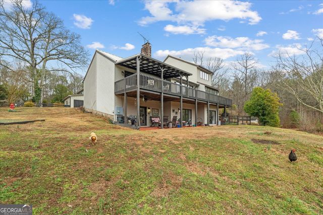 620 Smyrna Church Road, Carrollton, GA 30117