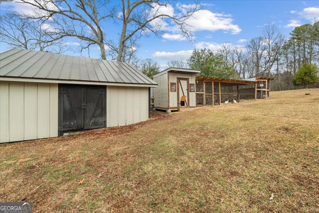 620 Smyrna Church Road, Carrollton, GA 30117