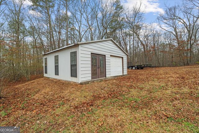 620 Smyrna Church Road, Carrollton, GA 30117