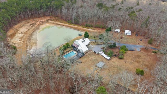 620 Smyrna Church Road, Carrollton, GA 30117